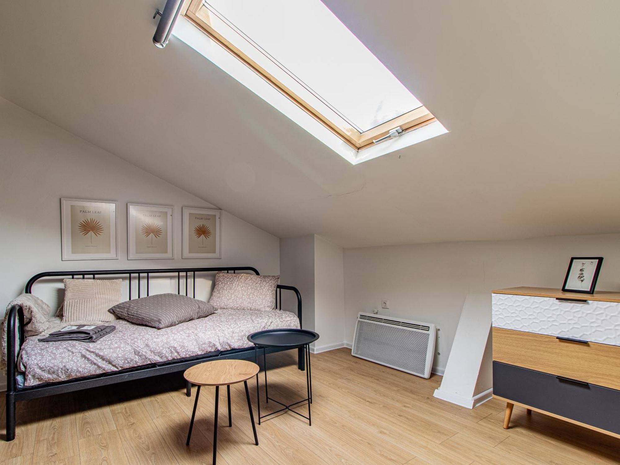 Apartament Eagle's Nest - *