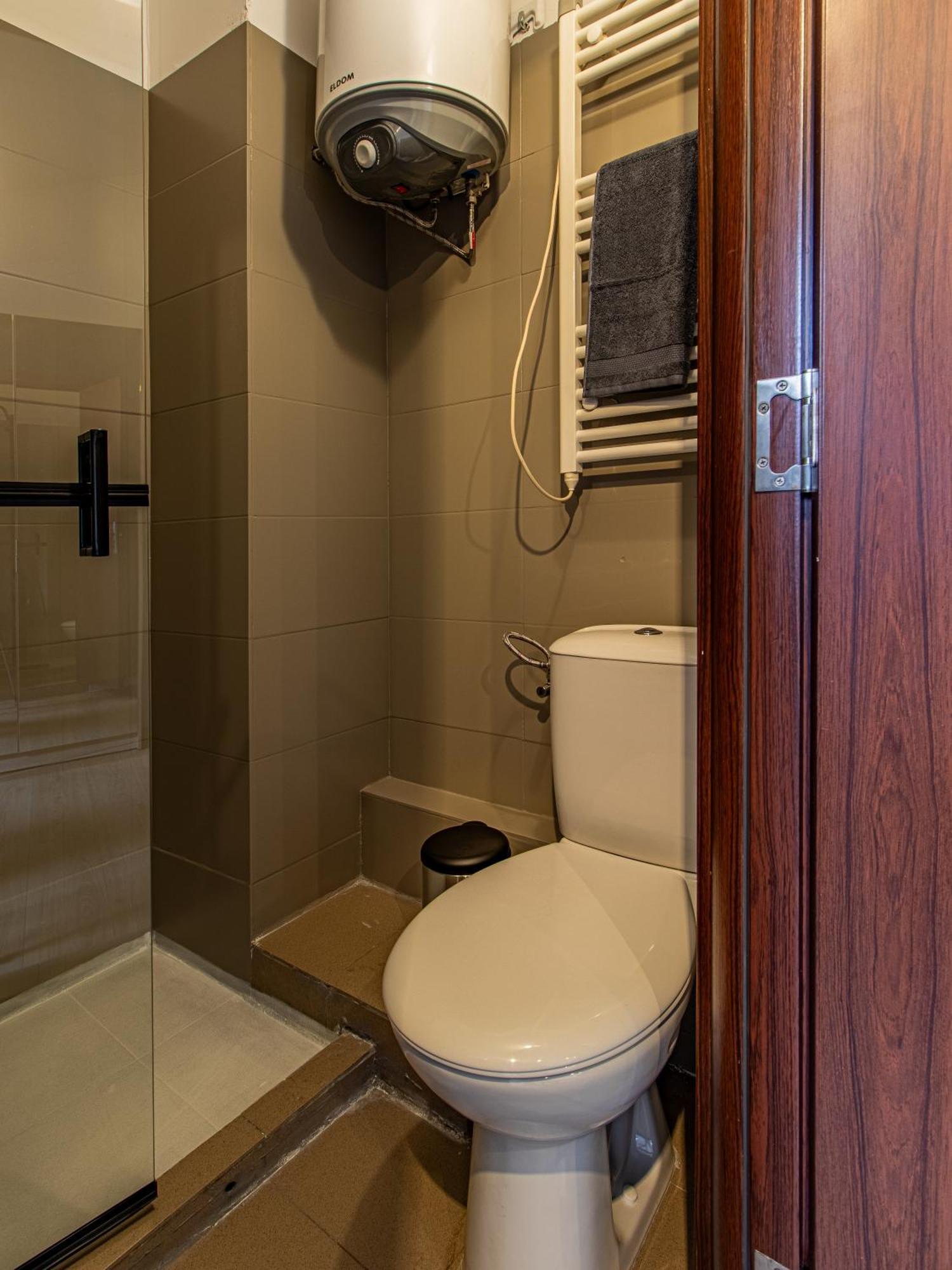 Apartament Eagle's Nest -