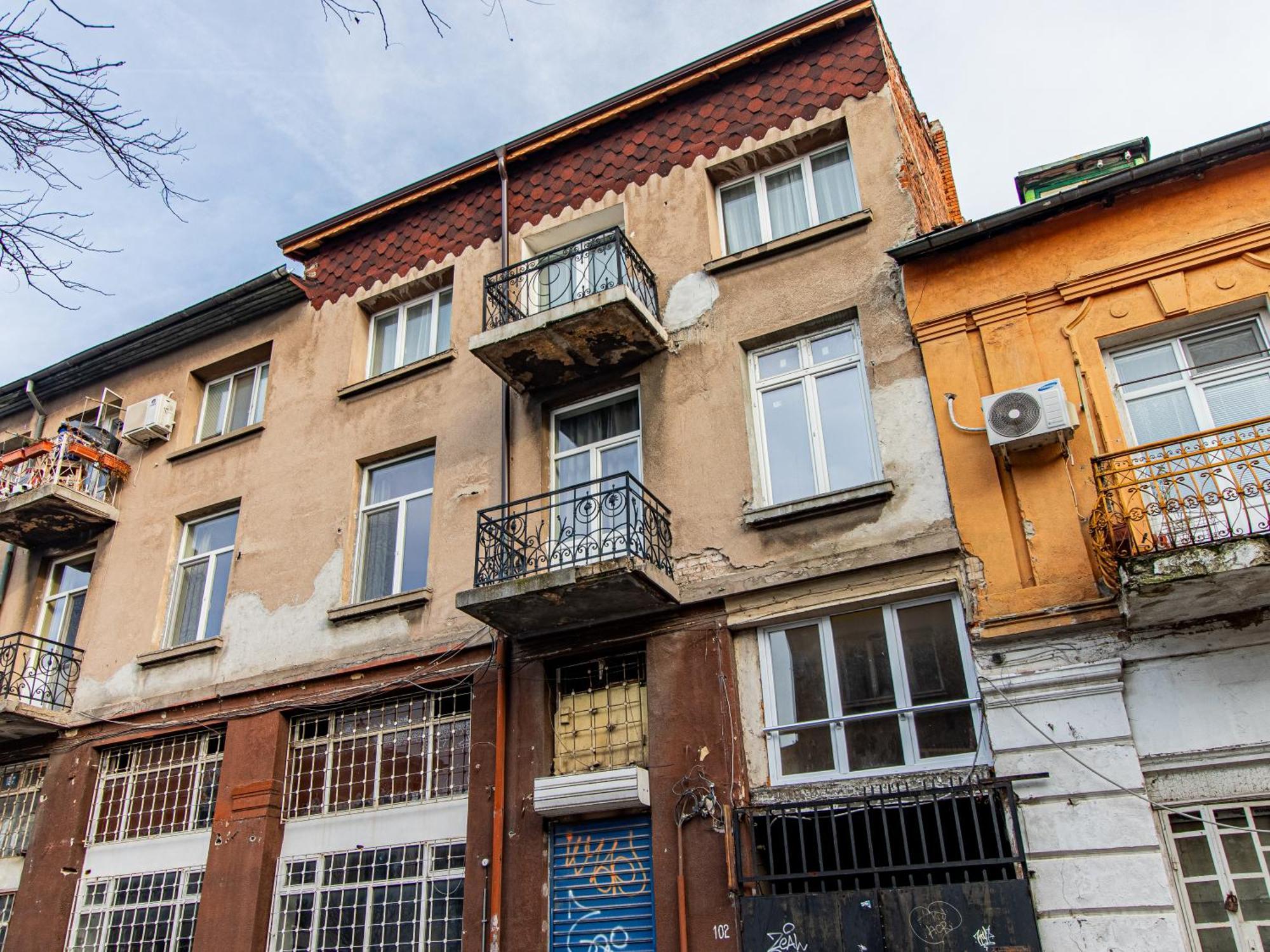 Eagle's Nest - Apartament